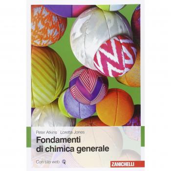 Fondamenti di chimica generale