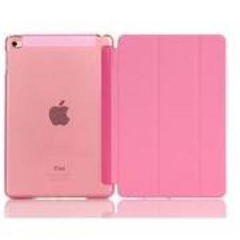Pink Bulk iPad 2017 Protective Case