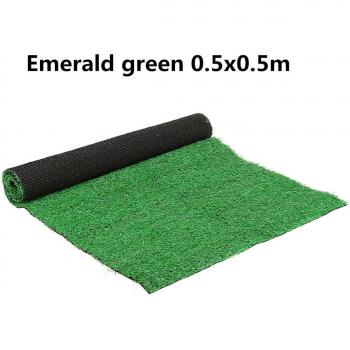 Tapis de jardin en gazon synthétique