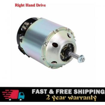 Heater Blower Motor for Nissan X-Trail T30 Right Hand Drive