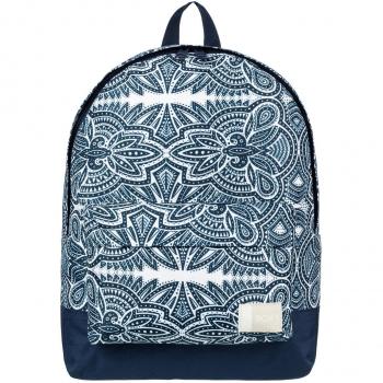 Roxy Sugar Baby Zaino 16 L, Marshmallow
