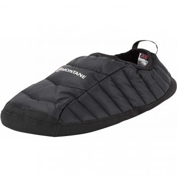 Chaussons Montane Icarus Hut EUR 37-39 Noir