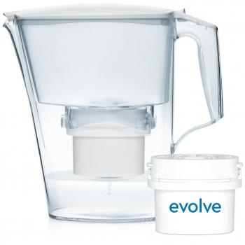Aqua Optima Liscia Water Jug 2.5L