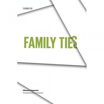 Family Ties (Texas Pan American Series)