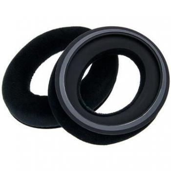 Set di Cuscinetti HD 559 in Nero