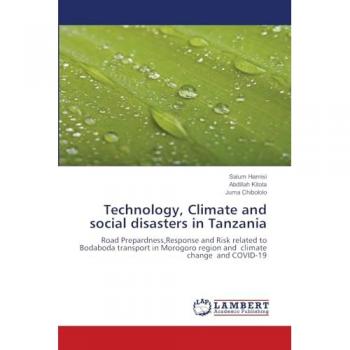 Hamisi, Salum: Technology, Climate and social disasters in Tanzania
