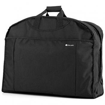 Delsey Paris 45 Garment Carrier – Black