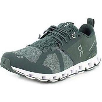 Sneaker On Running Cloud Terry Color Oliva 38 EU