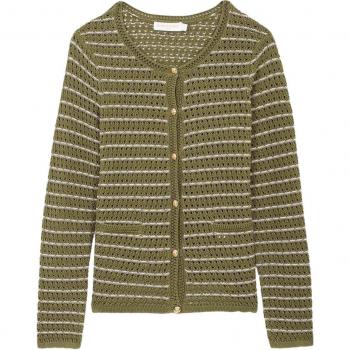 Miela Damenjacke von La Petite Étoile