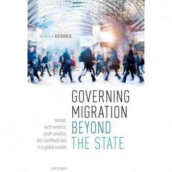 GOVERNING MIGRATION BEYOND STATE C: Europe, North America, South America, and Southeast Asia in a Global Context