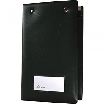 Mappe Kassenblock 107 x 180 mm