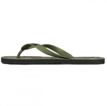 Superdry Kinder-Sandalen mit veganem Material