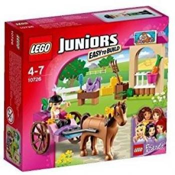 LEGO Juniors 10726