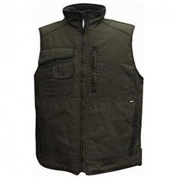 Westen Wayne PESCO 25 295 g – Olivgrün / Schwarz XL