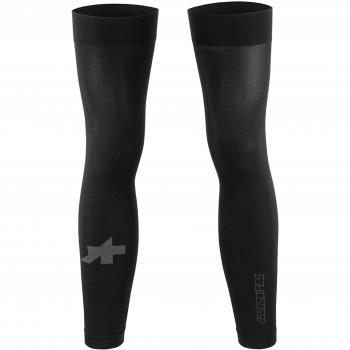 Gambali Assos Spring Fall EVO con protezione UV per primavera e autunno