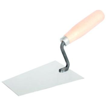 Fetta Trapezoidale Nera 180mm – Modello E-321-2418