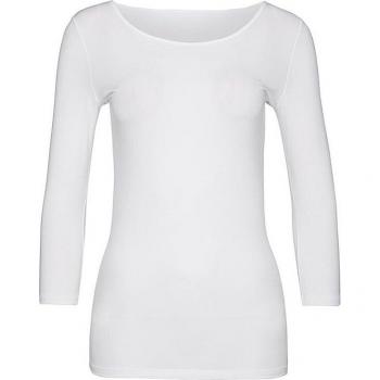 Tunique blanche Marc Cain 46
