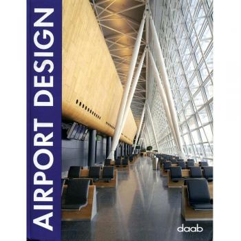 Christian Schönwetter Airport Design (Design Books)