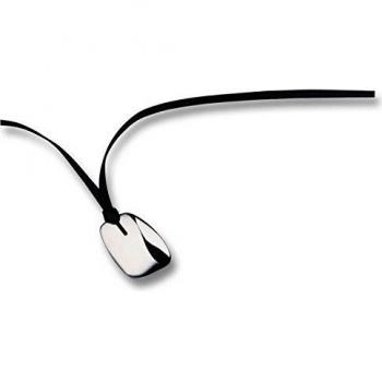 Breil S0302832 Collier Hommes Raffinement Suprême