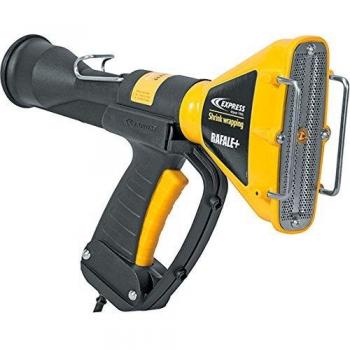 Pistola Rafale 4065 Express, Cañón Retráctil y Color Amarillo
