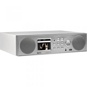 Imperial Dabman i450 Radio Internet DAB+