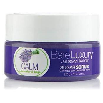 Lavender Sage Bliss Scrub by Taylor – 226g