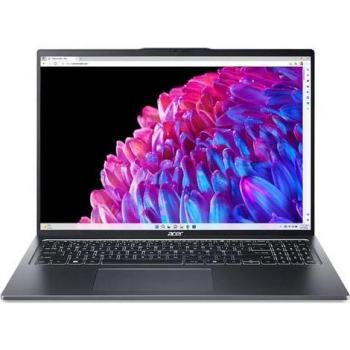 Acer Swift Go 14 SFG16-72-79MF Wi-Fi 6E