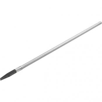Hultafors Aluminum Pry Tool 1500 mm – 3.2 kg, Steel‑Tip Design