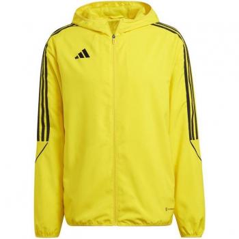 Adidas Football Tiro 23 – Vitesse Coupe‑Vent