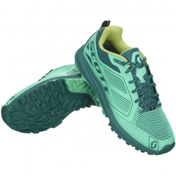 Mujer Scott Guantes W'S Kina Balu Enduro Azul 6