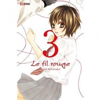 Le fil rouge t03