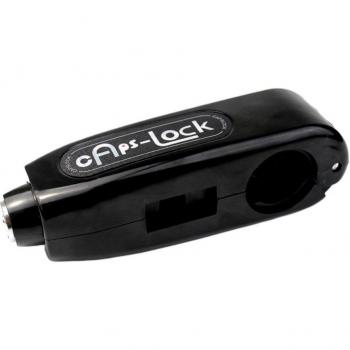 Motorbike Protection Lock