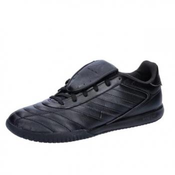 Adidas Copa Gloro 2 Indoor Football Cleats UK Size 9 Black