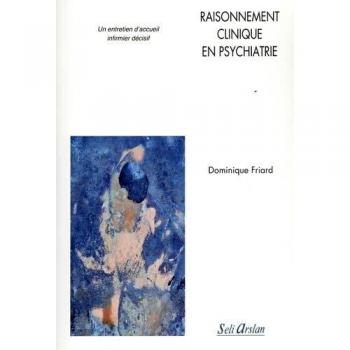 Raisonnement clinique en psychiatrie