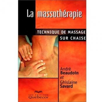 La Massothérapie
