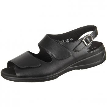Sandales Lia 8 Confortables Solidus