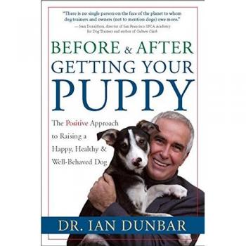 Before & After Getting Your Puppy