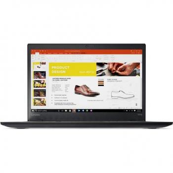 Lenovo ThinkPad T470s i5 7300U 16 Go 512 Go SSD 14 pouces