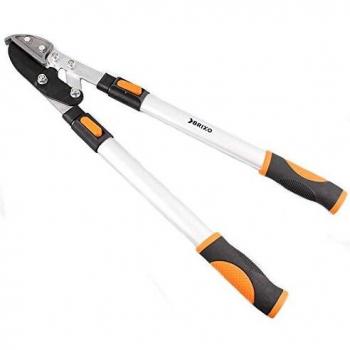 Forbice tagliarami cesoia taglia rami manico telescopico 70-100 cm 30185