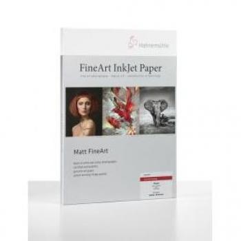 Photo Quality Matte Paper, Hahnemühle German Etching