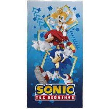 Asciugamano Sonic The Hedgehog AG3227