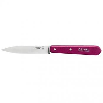 Cuchillo de Cocina Violeta Opinel 112