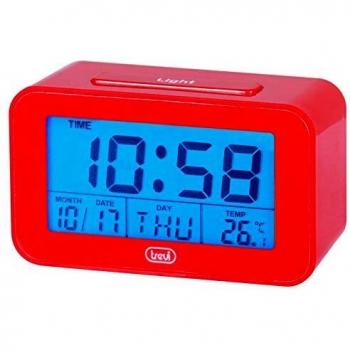 Timer TREVI SLD 3P50 Rojo