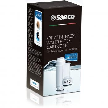 Set Accessori Manutenzione Saeco CA6702/00 con Cartuccia Brita Intenza