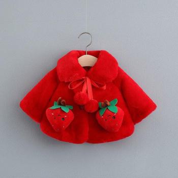 Ropa de invierno para bebés y niñas