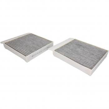 Filtro de habitáculo MANN-FILTER para Mercedes EQE, EQS y S-Klasse FP 25 034-2