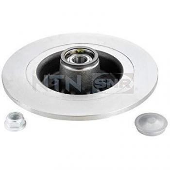 Disco de Freno 101U SNR KF155