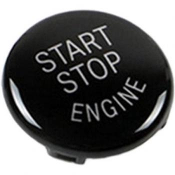ABS Replaceable Start Button for E/F/G Engine Vehicles
