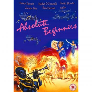 Absolute Beginners 30th Anniversary Edition