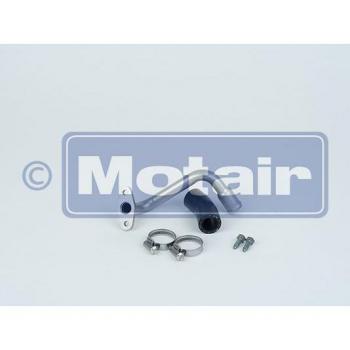 Conducción Óptima de Aceite MOTAIR 560216 Turbocompresor